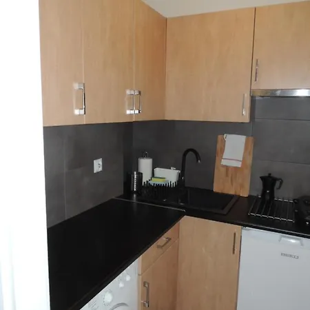 Apartament Warecka Varšava Exteriér fotografie