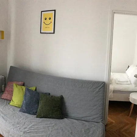 Apartament Warecka Varšava Exteriér fotografie