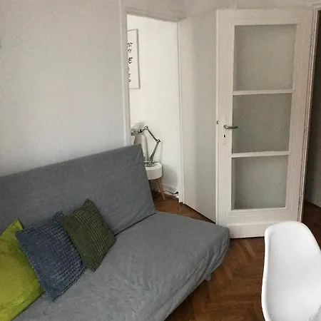 Apartament Warecka Varšava Exteriér fotografie