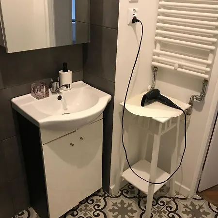 Apartament Warecka Varšava Exteriér fotografie